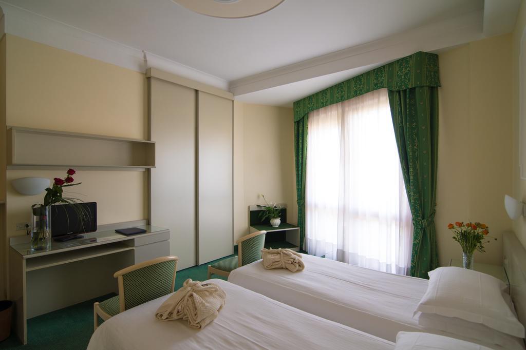 Hotel Terme Antoniano Montegrotto Terme Exteriér fotografie