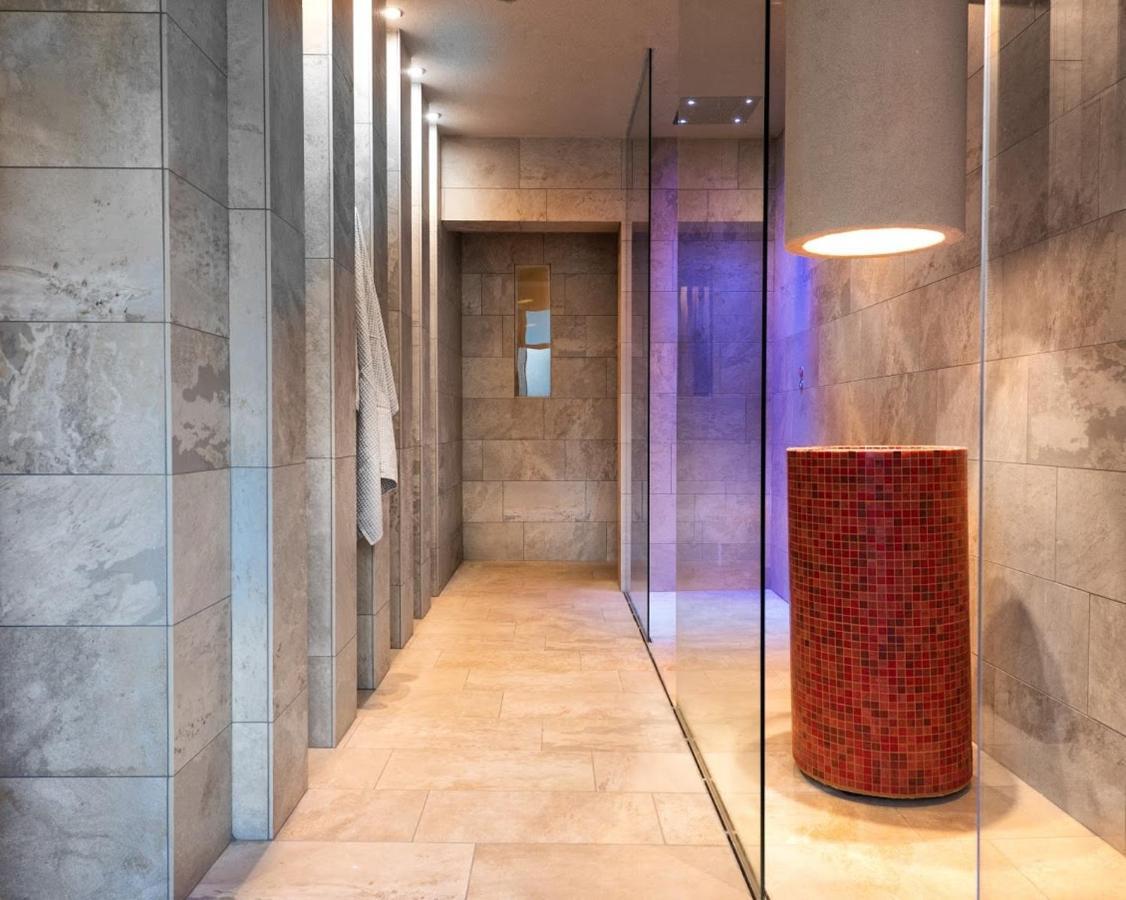 Hotel Terme Antoniano Montegrotto Terme Exteriér fotografie