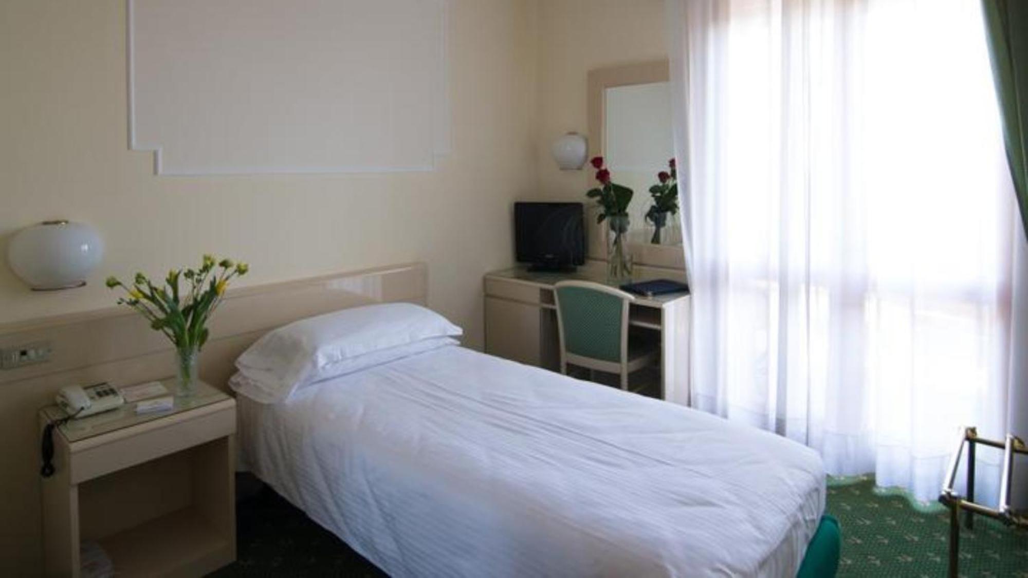 Hotel Terme Antoniano Montegrotto Terme Exteriér fotografie